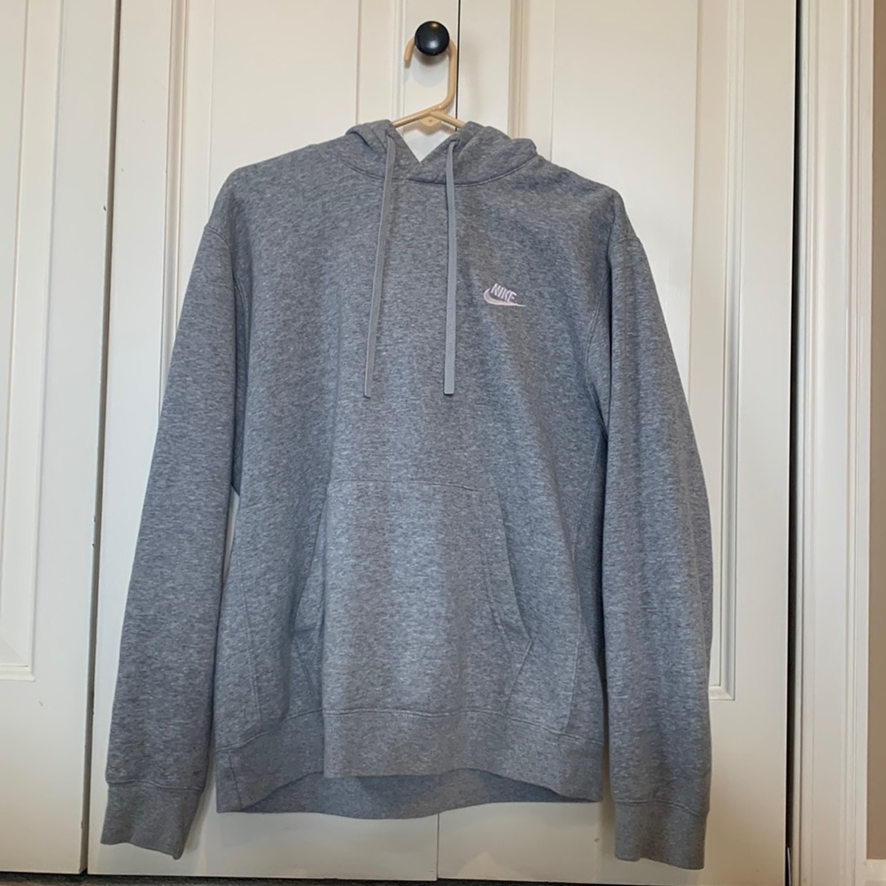 Mens Nike Hoodie